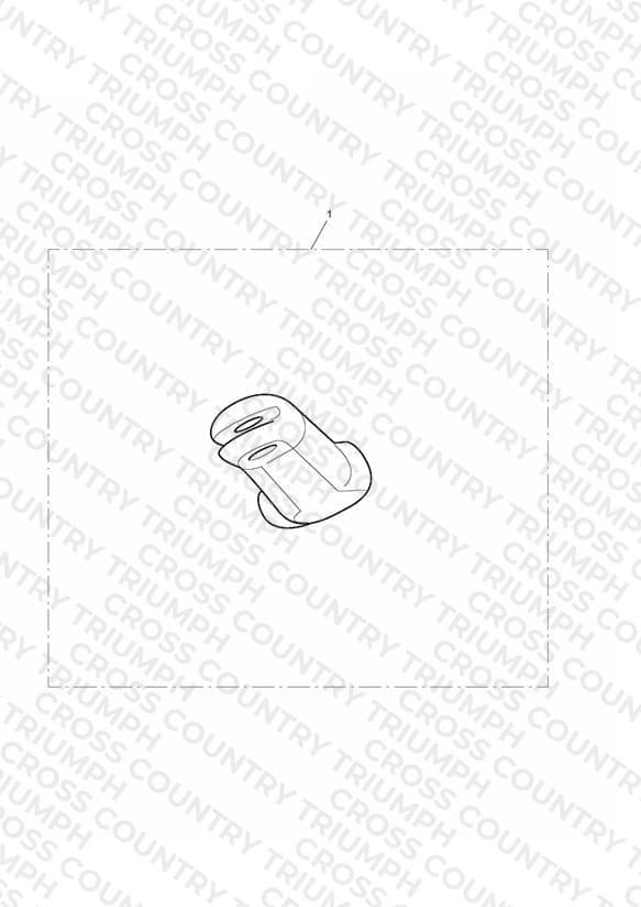 Clutch Lifter Arm Kit
