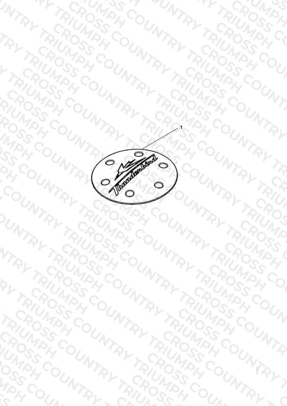 Cover, Embellisher, Type 1