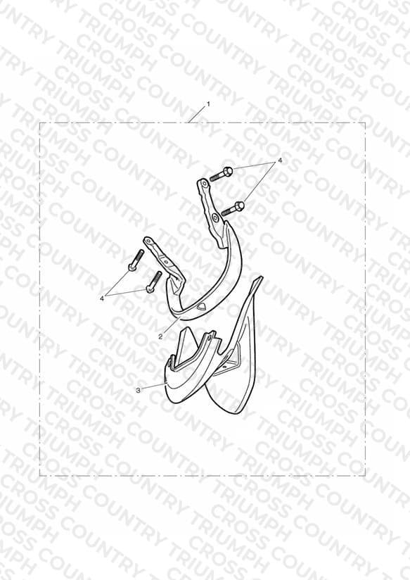 Grabrail Kit