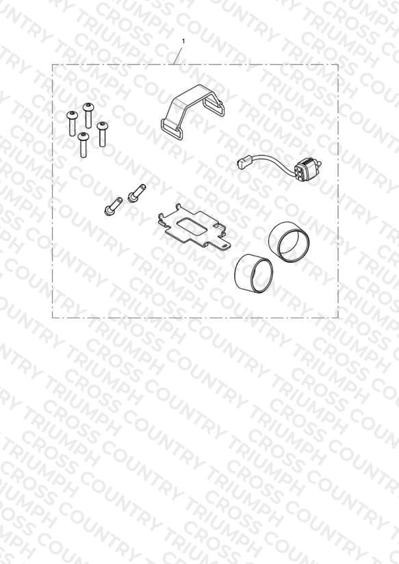 Connectivity Fix Kit