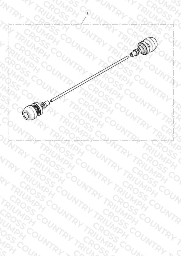 Fork Protectors