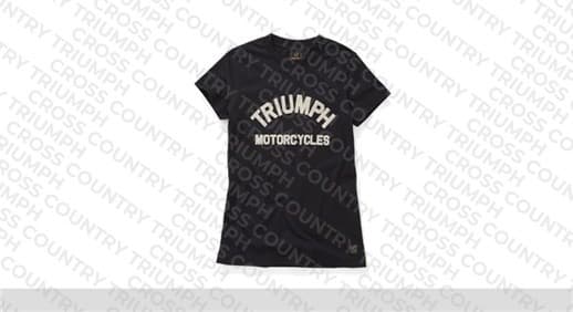 Luss Tee
