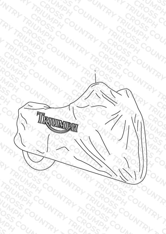 Dust Cover