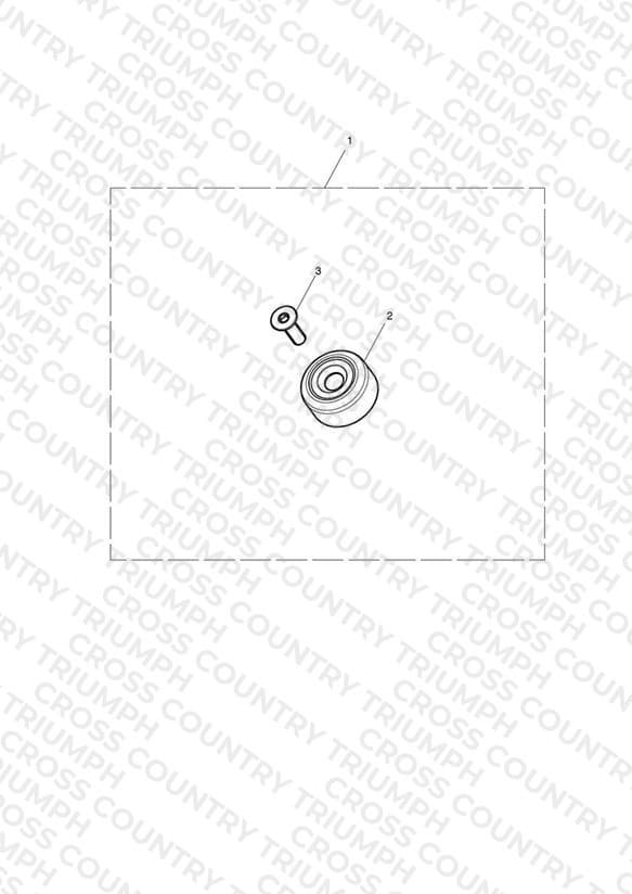 Finisher, Bar End Kit, Clear
