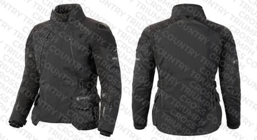 Alder 2 GTX Pro Jacket