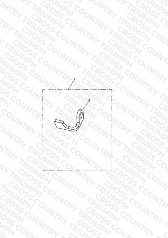 Restrictor Kit 98 Ps