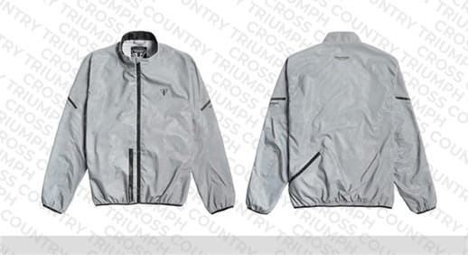 Reflective Jacket