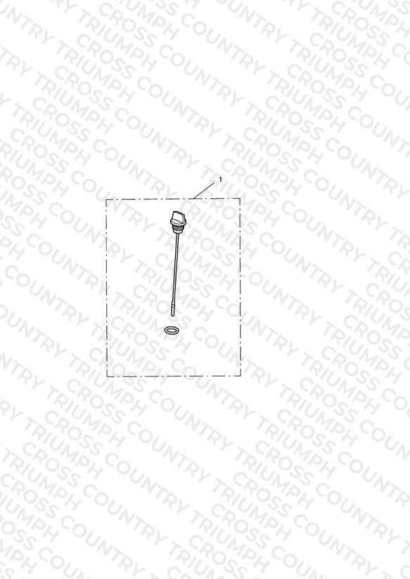 Oil Filler Cap
