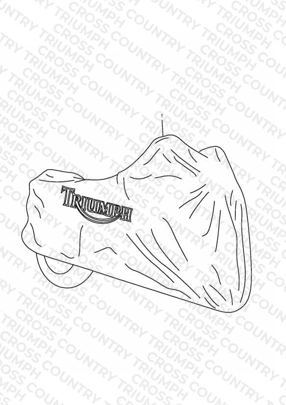 Covers, Thunderbird