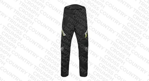RACE Logo Pants