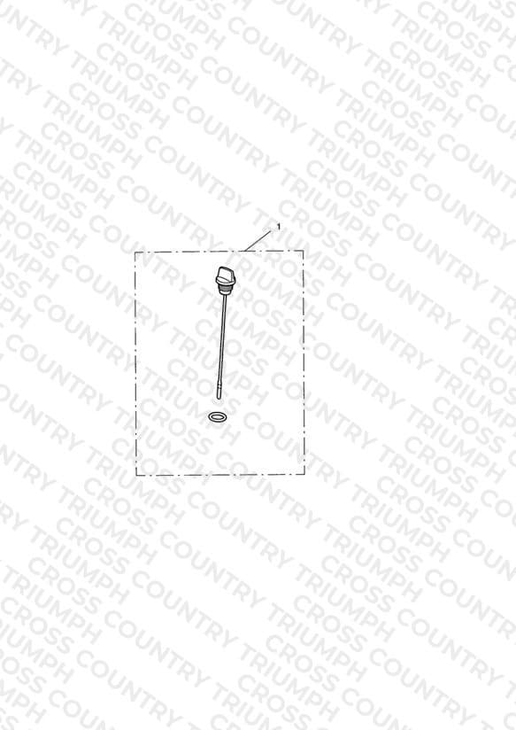 Oil Filler Cap, Logo