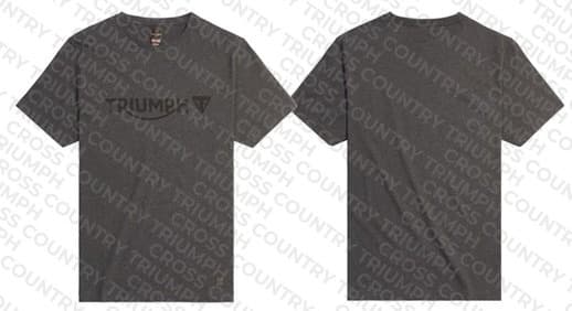 cartmel tee