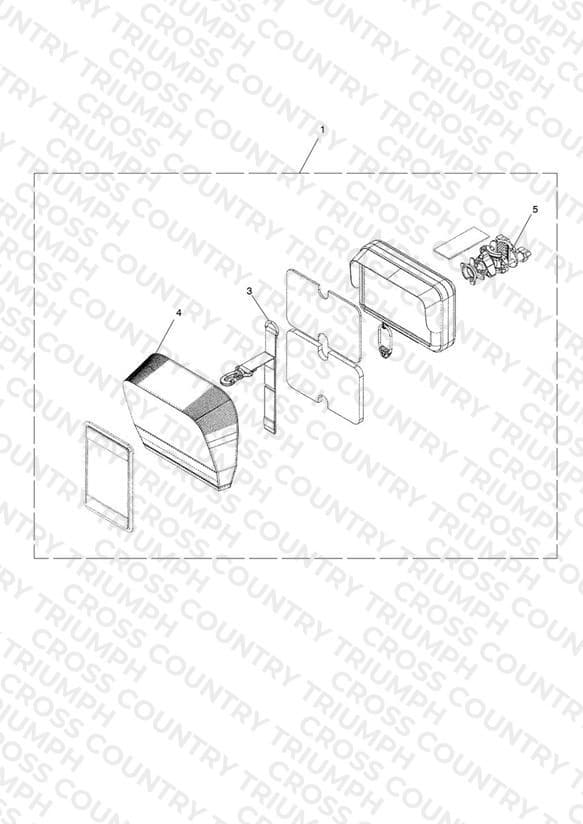 Phone Holder, 160 x 100