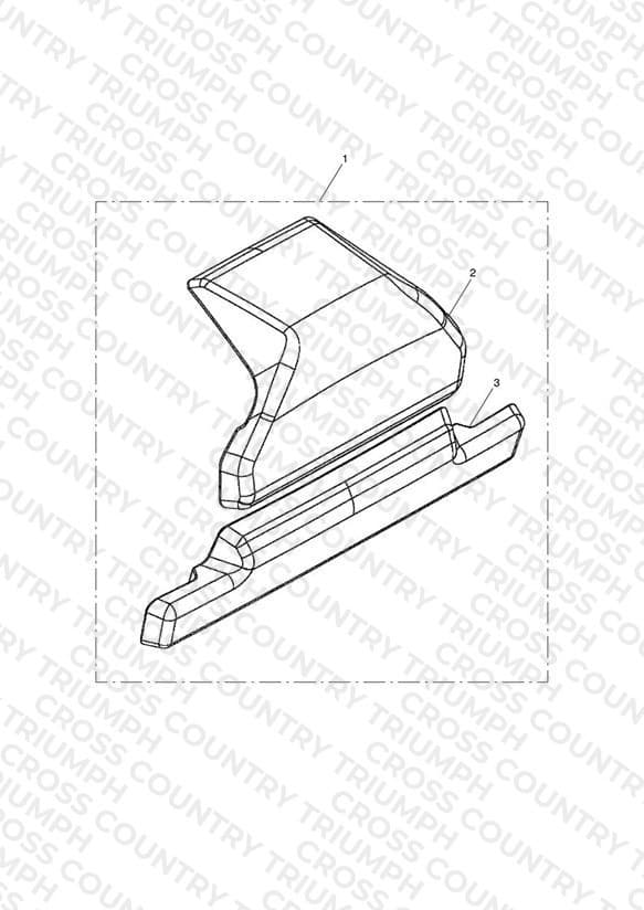 Backrest, Topbox