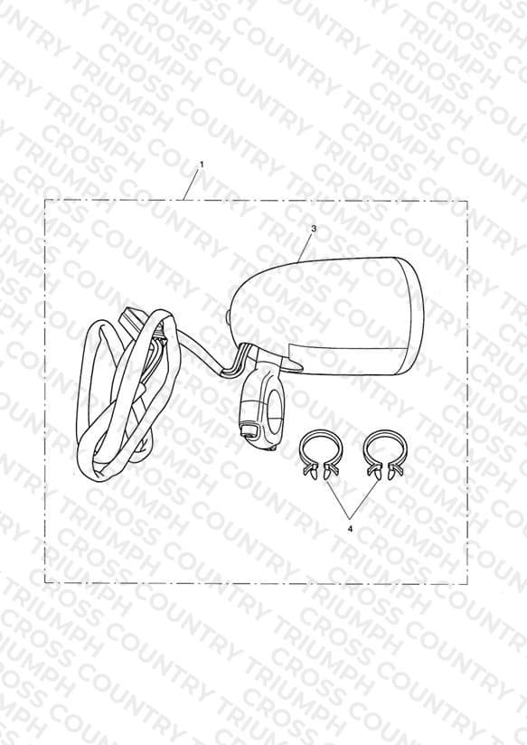 Fuel Gauge Kit