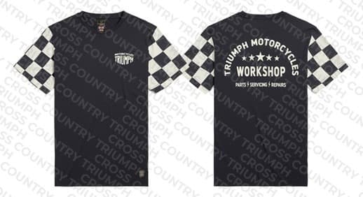 preston tee blk