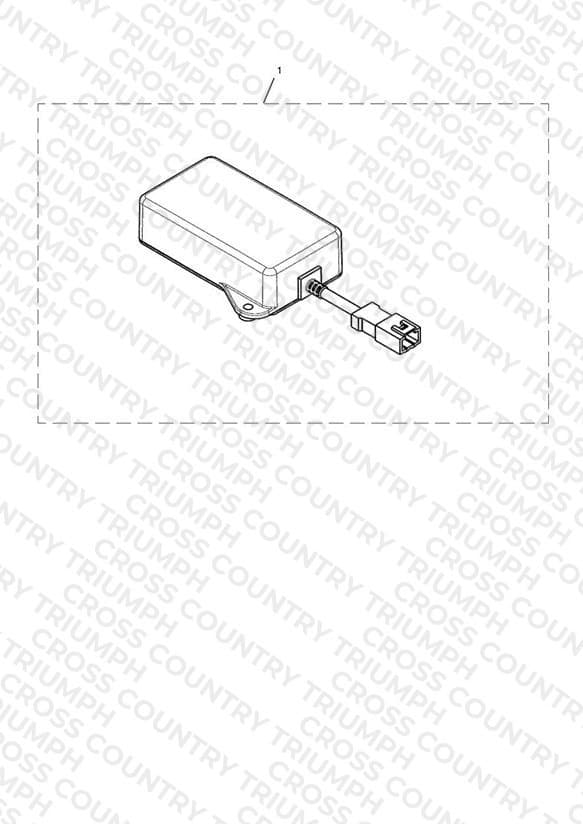 Bluetooth Unit