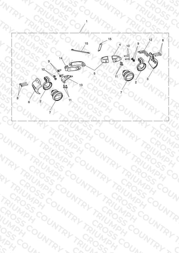 LED Fog Lamps