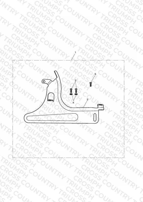 Lower Belt Guard Kit