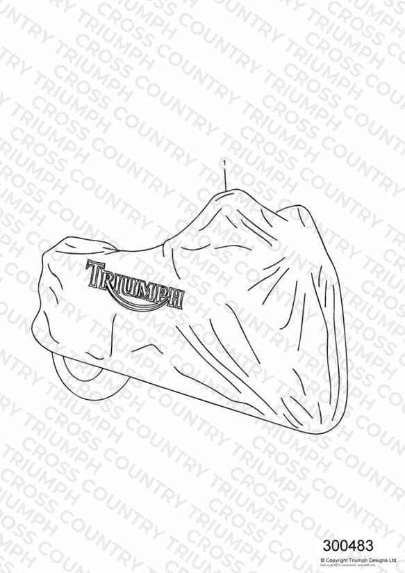 Dust Cover