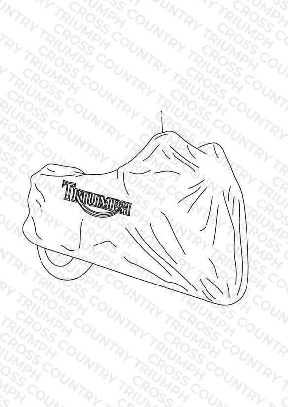 Dust Cover