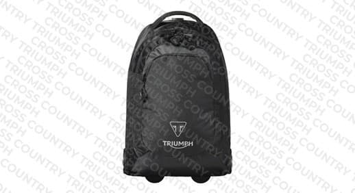Roll-On Backpack