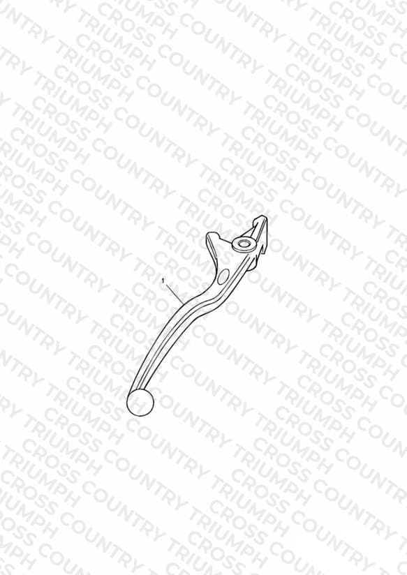 Brake Lever Kit