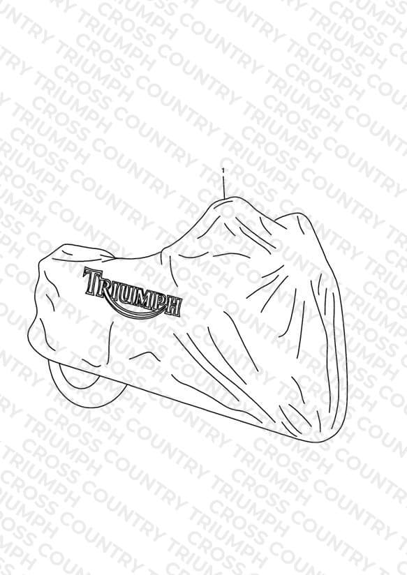 Dust Cover