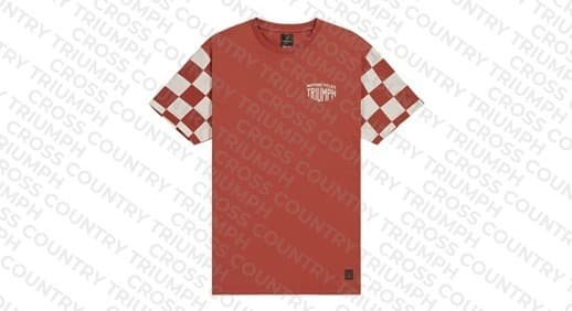 preston tee