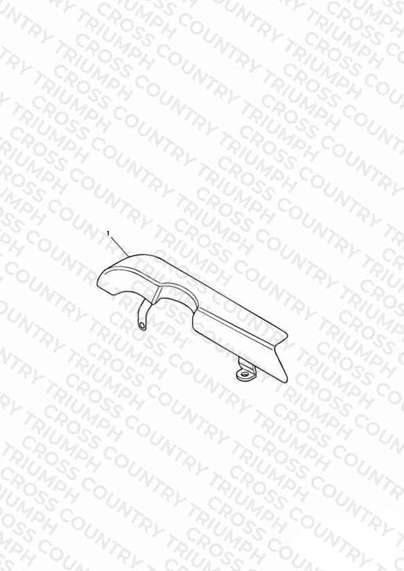 Chain Guard Kit