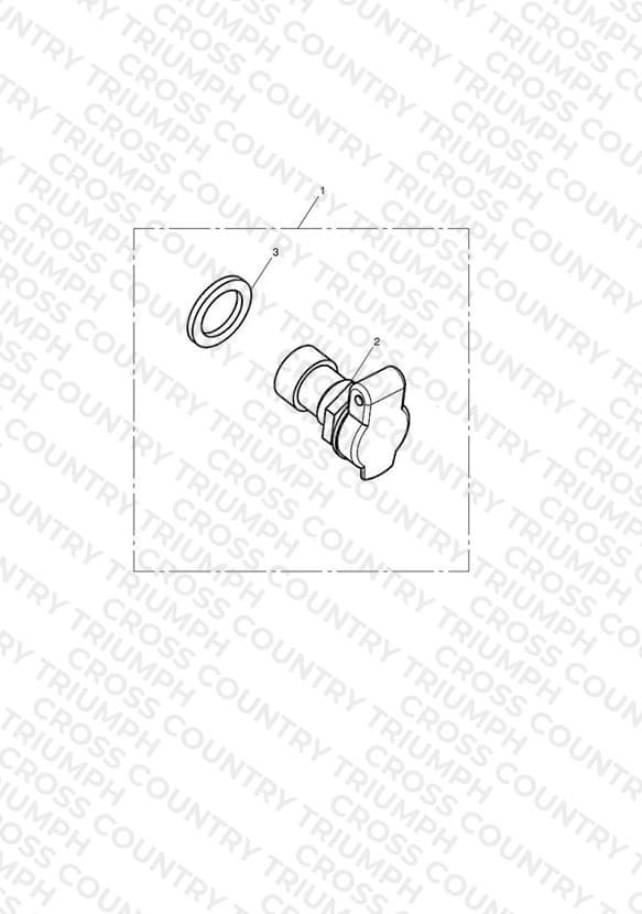 Auxiliary Power Socket Kit