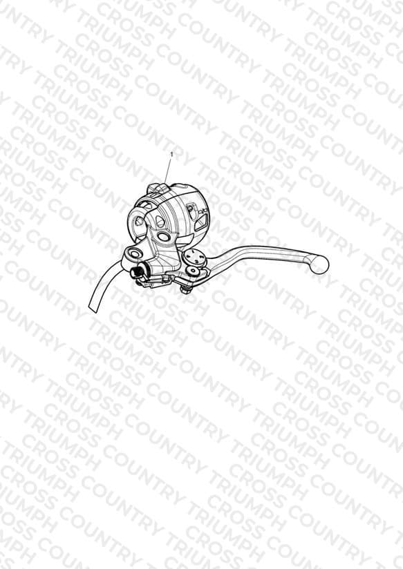 Cruise Control Kit, Non DRL - 795173 >