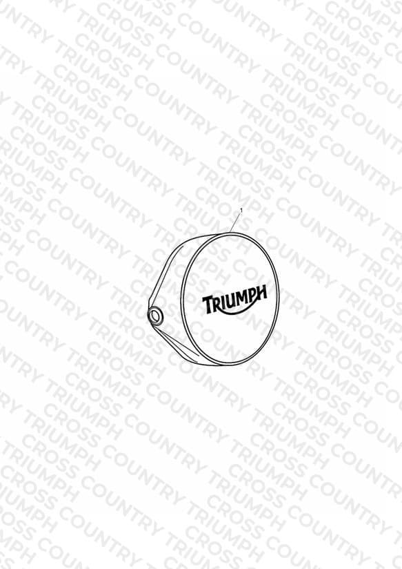 Headlamp Cover Kit