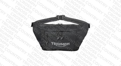 Sling Bag with Pouch